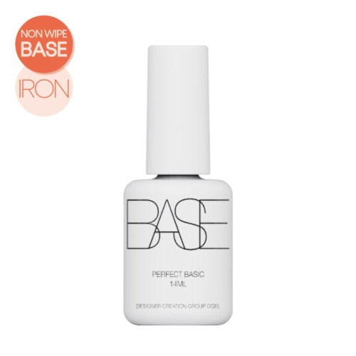 DGEL Non-wipe Iron Base Gel [Discontinued]