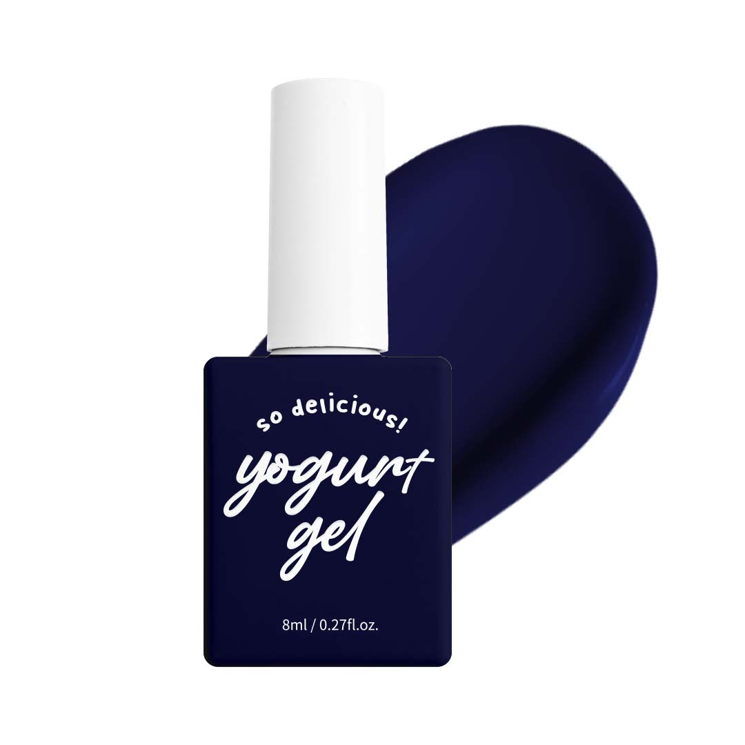 Yogurt Nail - Grocery #60 (Galaxy Navy)