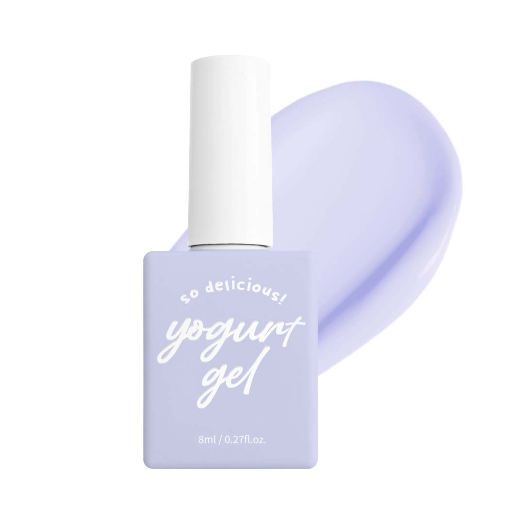 Yogurt Nail - Grocery #62 (Berry Perry)