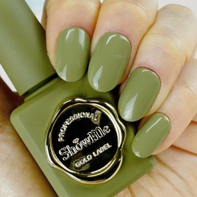 ShowMe Korea Gold Label 100 Color Set (Individual Colors)