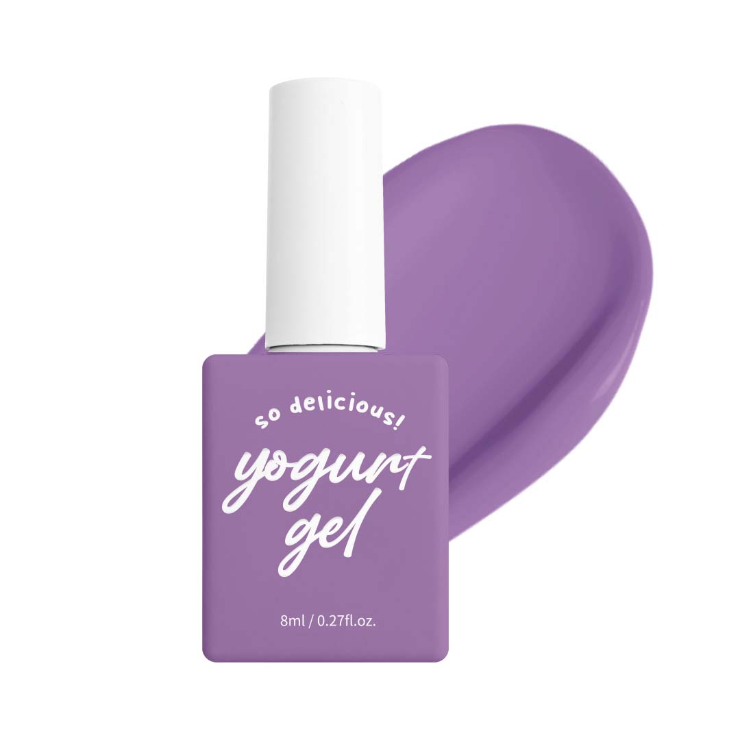 Yogurt Nail - Grocery #65 (Rose Purple)