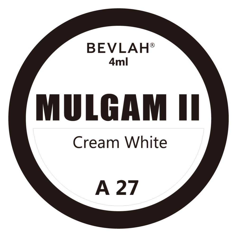 Mulgam Gel Series 2 (HEMA-free)