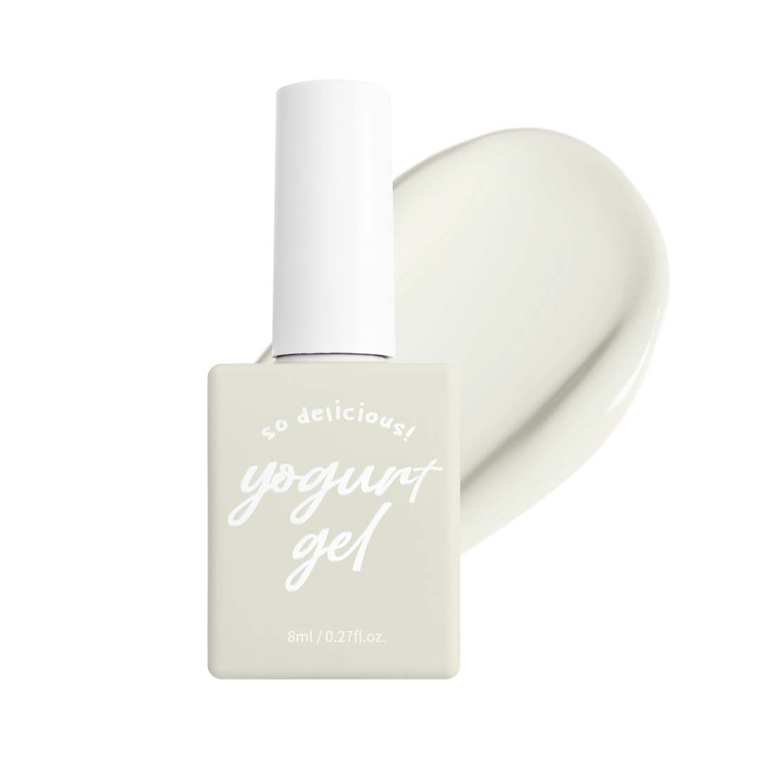 Yogurt Nail - Grocery #71 (Ash White)