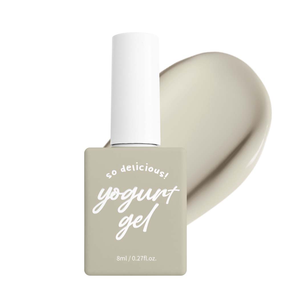 Yogurt Nail - Grocery #72 (Warm Grey)