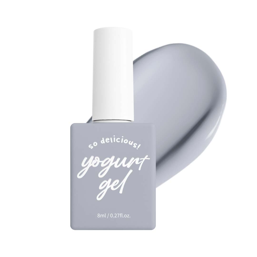 Yogurt Nail - Grocery #73 (Stone Grey)