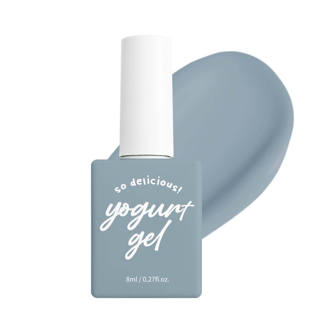 Yogurt Nail - Grocery #74 (Mud Grey)