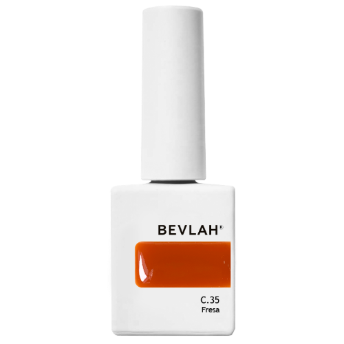 Bevlah -  Bougie Autumn Collection II (HEMA-free)