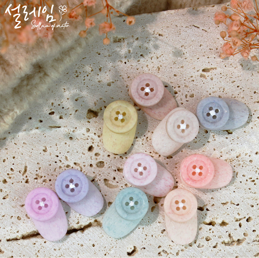 Sweet Candy Seolleim of Winter Series (no 362-371)