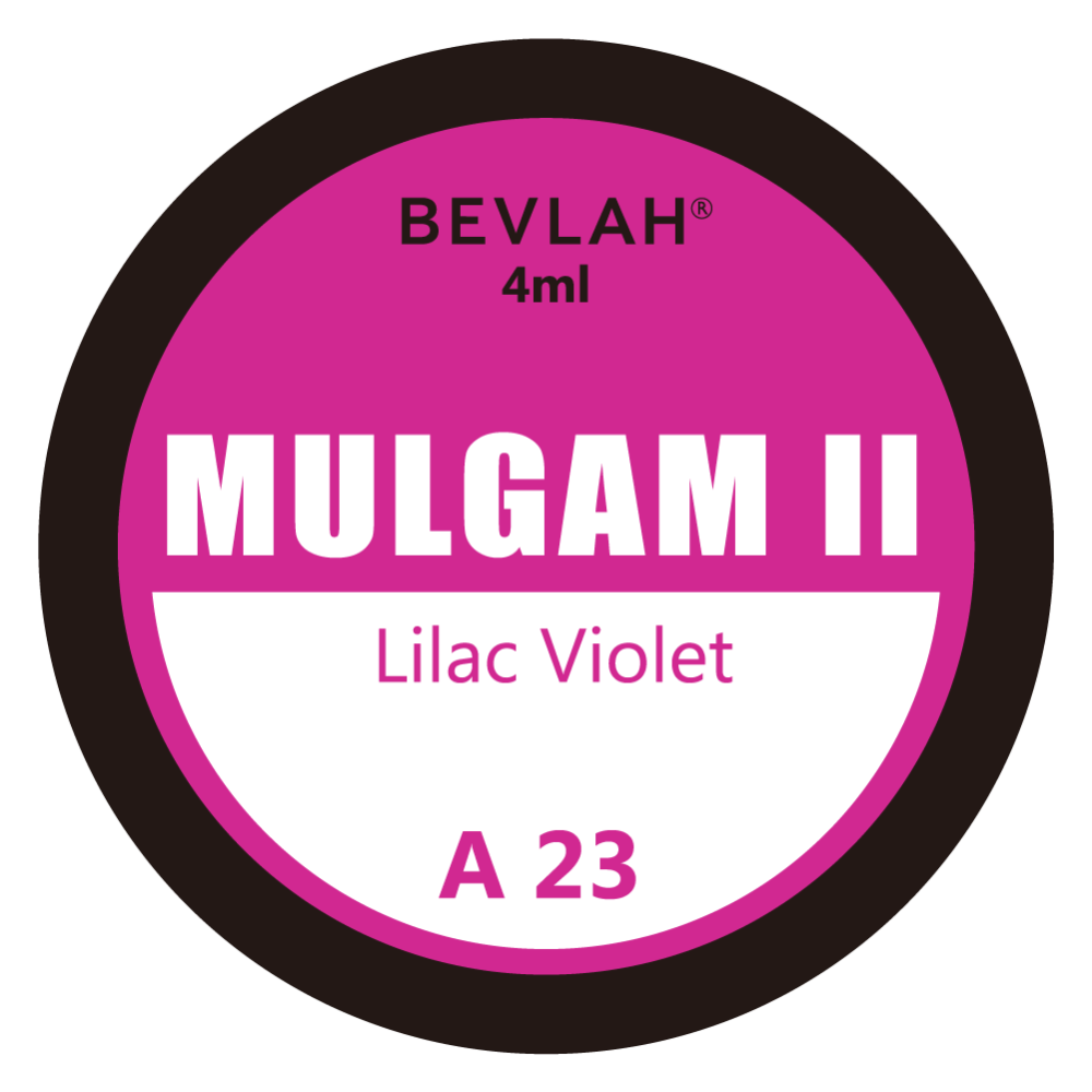 Mulgam Gel Series 2 (HEMA-free)