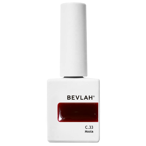 Bevlah -  Bougie Autumn Collection II (HEMA-free)