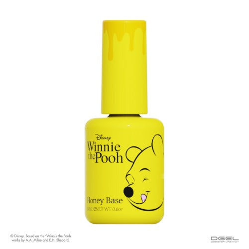 DGEL Honey Pooh Base Gel (18ml)