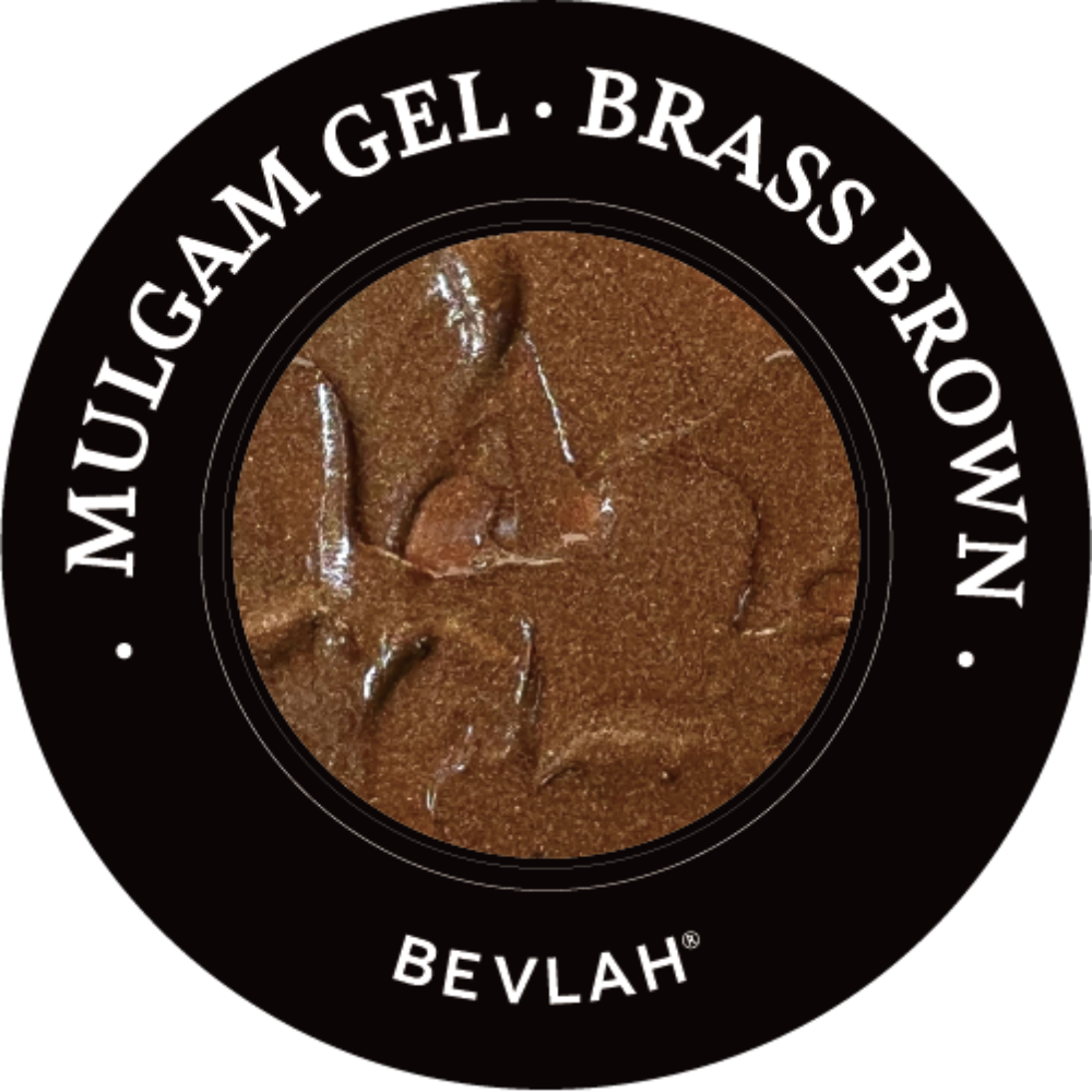 Mulgam Gel Series 1 (HEMA-free/Vegan)