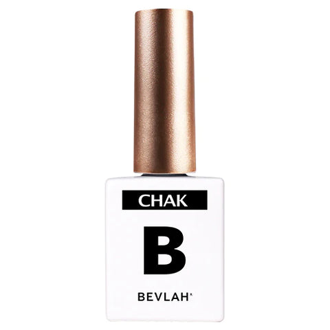Bevlah - Chak Base Coat 10ml (HEMA-free)