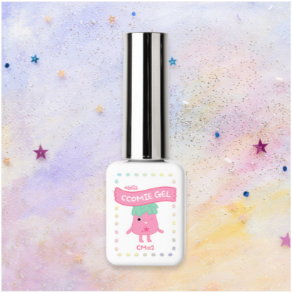 Ablliz Comie Comie Glitter Gel