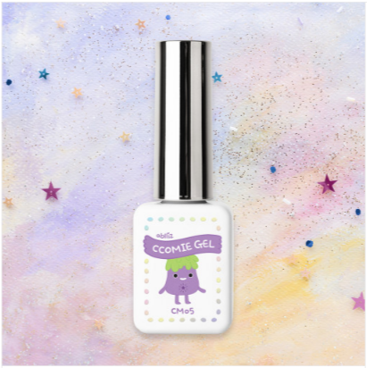 Ablliz Comie Comie Glitter Gel