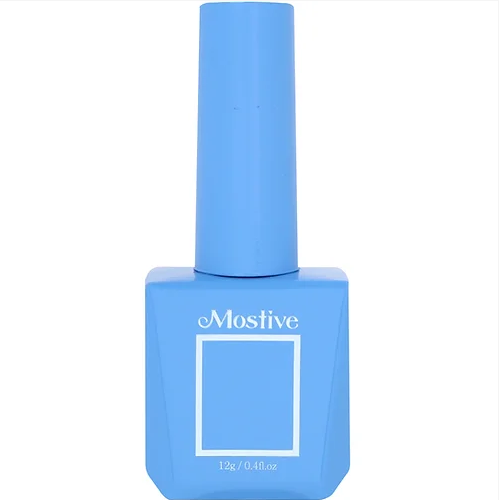 Mostive Re:turn Seoul Colour Gel Collection (10 Colours) - [MC084 093]