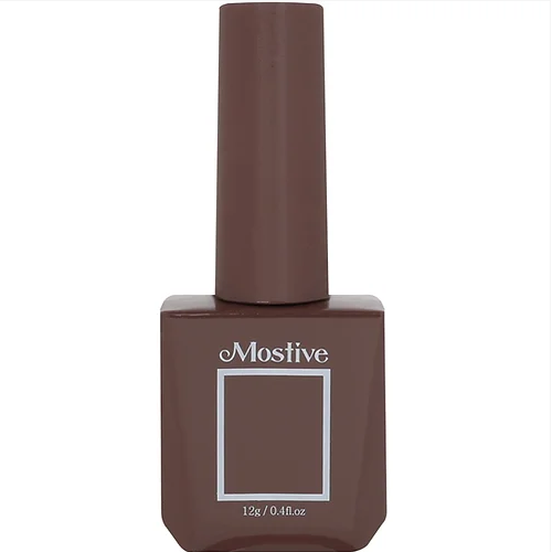 Mostive Re:turn Seoul Colour Gel Collection (10 Colours) - [MC084 093]