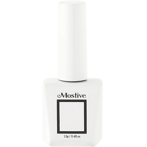 Mostive White Day (White) (12ml) [MC075]