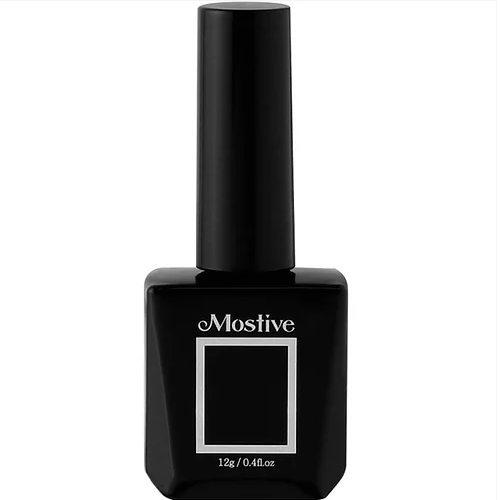 Mostive Black Day (Black) (12ml) [MC076]