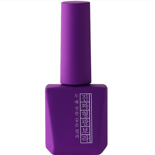 [MJ56] Zinjja Fluorescent Purple (12ml)