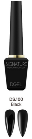 DGEL - Signature DS.100 (Black)