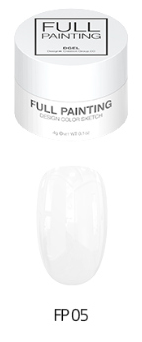 DGEL Full Painting Gel Set A