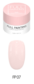 DGEL Full Painting Gel Set A