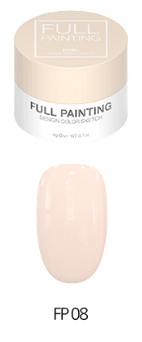 DGEL Full Painting Gel Set A