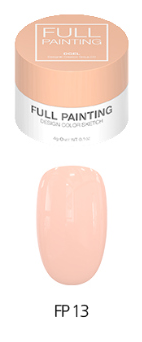 DGEL Full Painting Gel Set A