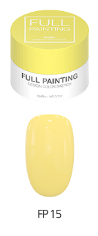 DGEL Full Painting Gel Set B