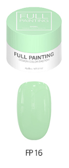 DGEL Full Painting Gel Set B