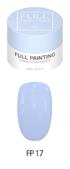 DGEL Full Painting Gel Set B