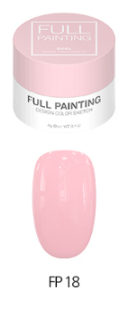 DGEL Full Painting Gel Set A