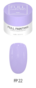 DGEL Full Painting Gel Set B