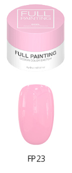 DGEL Full Painting Gel Set A