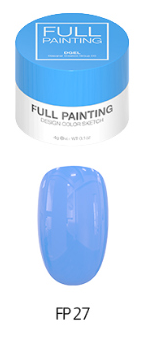 DGEL Full Painting Gel Set B