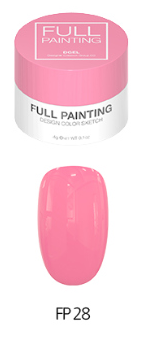 DGEL Full Painting Gel Set A