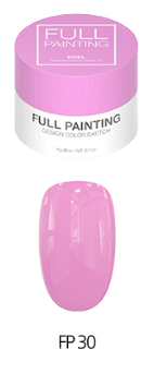 DGEL Full Painting Gel Set A