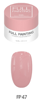 DGEL Full Painting Gel Set C