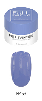 DGEL Full Painting Gel Set C