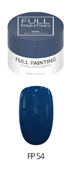 DGEL Full Painting Gel Set C