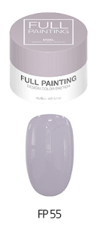 DGEL Full Painting Gel Set C