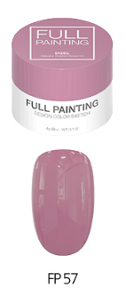 DGEL Full Painting Gel Set C