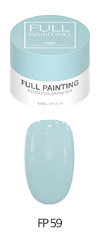 DGEL Full Painting Gel Set C