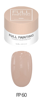 DGEL Full Painting Gel Set C