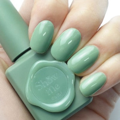 10 Eco Friendly Nail Polish Brands For the Best Non-Toxic Manicure - Going  Zero Waste