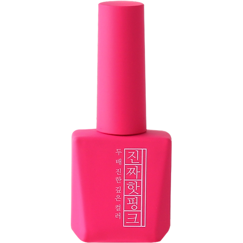 [MJ04] Zinjja Hot Pink (12ml)