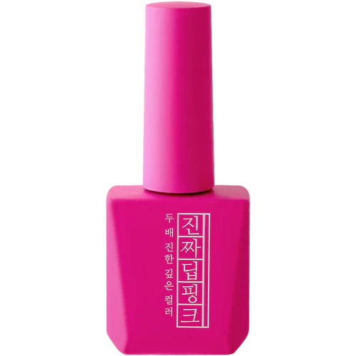 [MJ05] Zinjja Deep Pink (12ml)