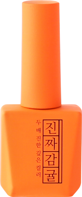 [MJ08] Zinjja Mandarin (12ml)