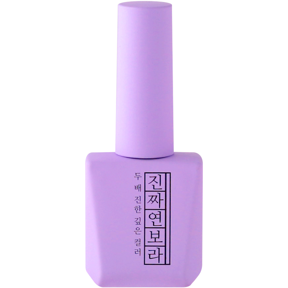 [MJ13] Zinjja Light Purple (12ml)